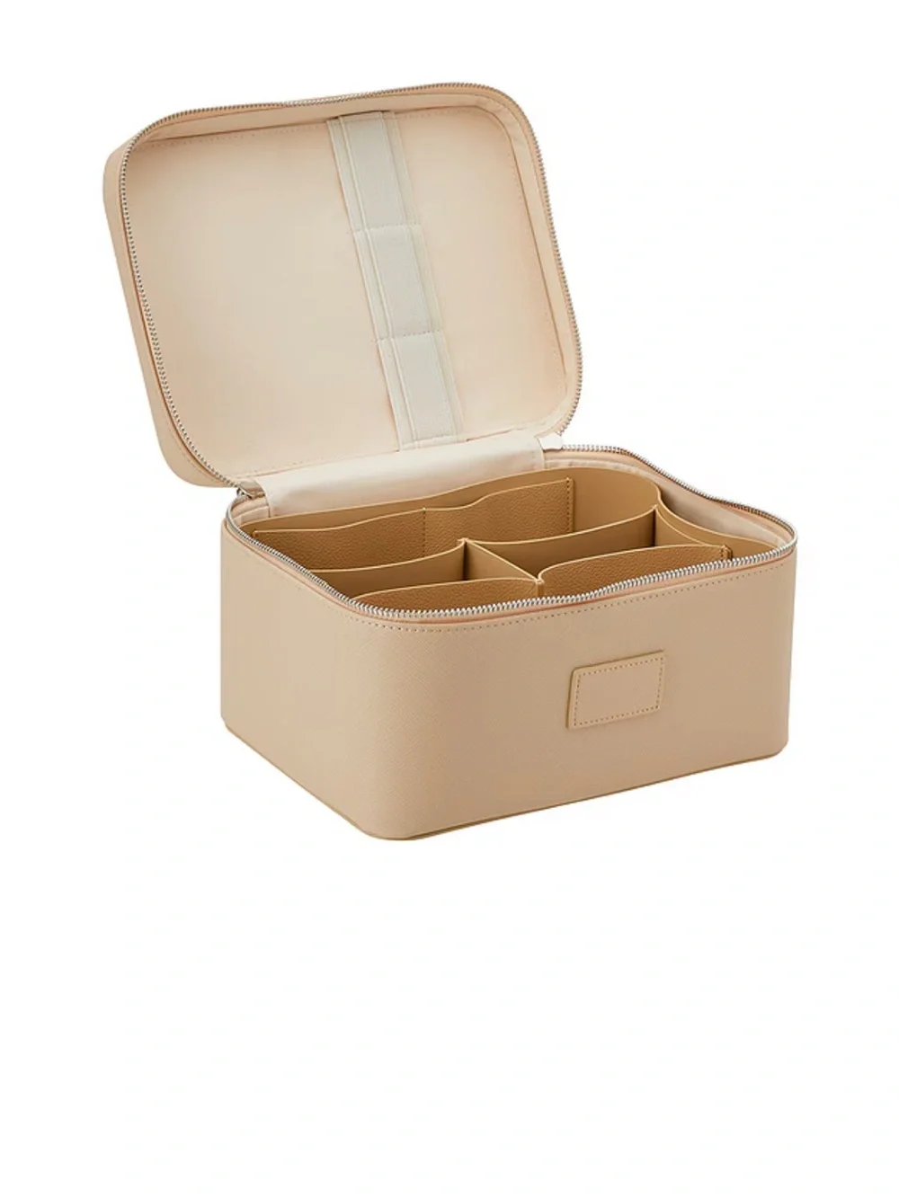 Etoile Beige Vanity case Regular size
